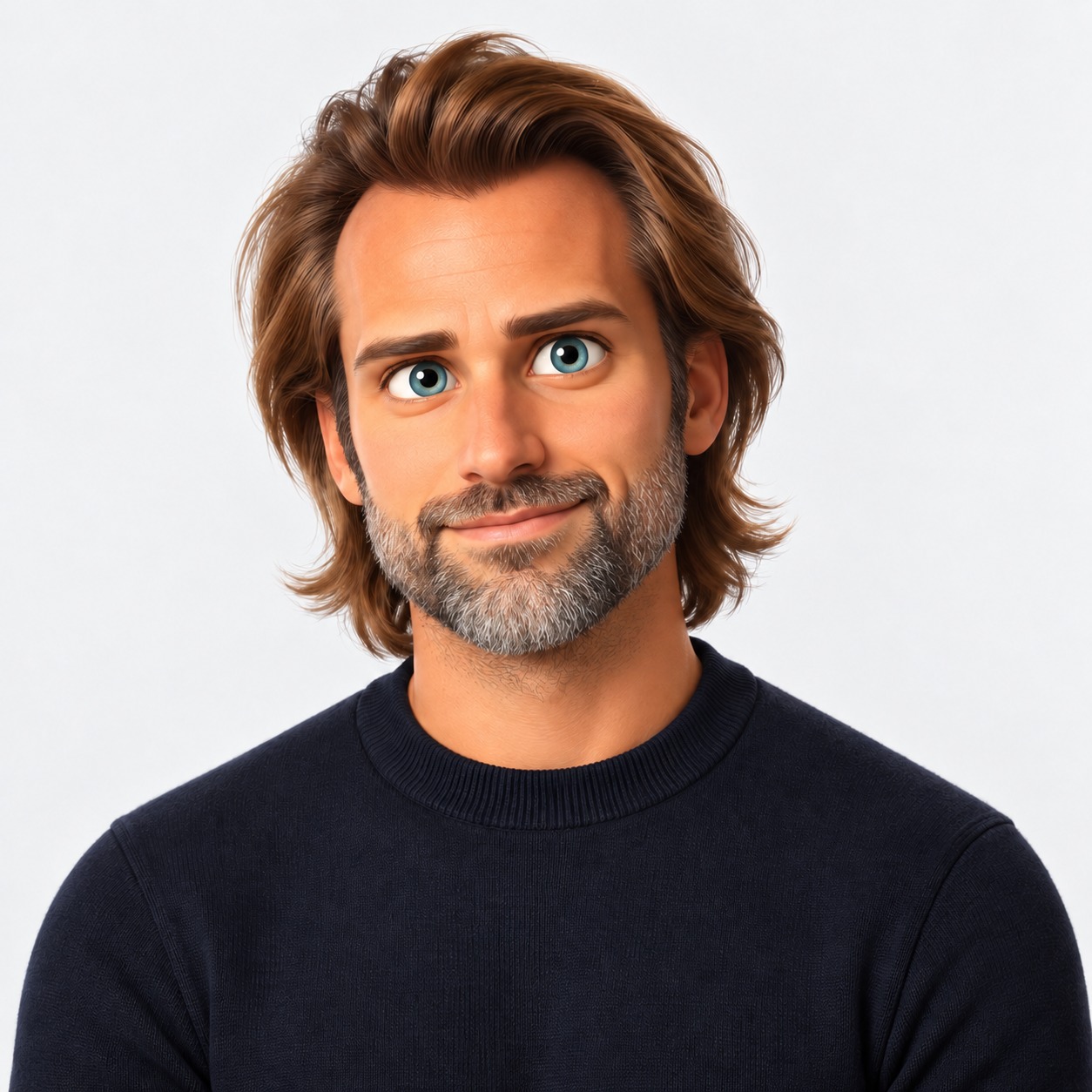 Human Chief Creative Officer