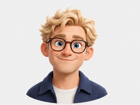 The Strategist creative avatar